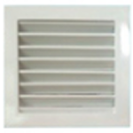 Return Air Grille