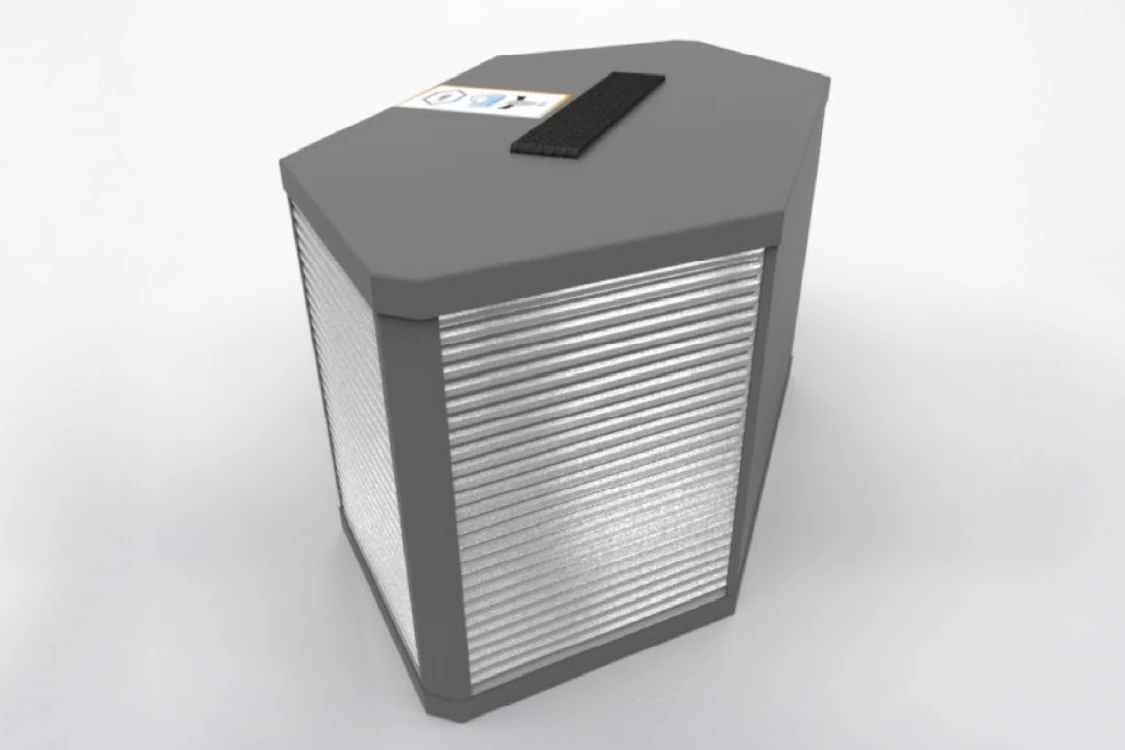 Heat Exchange System