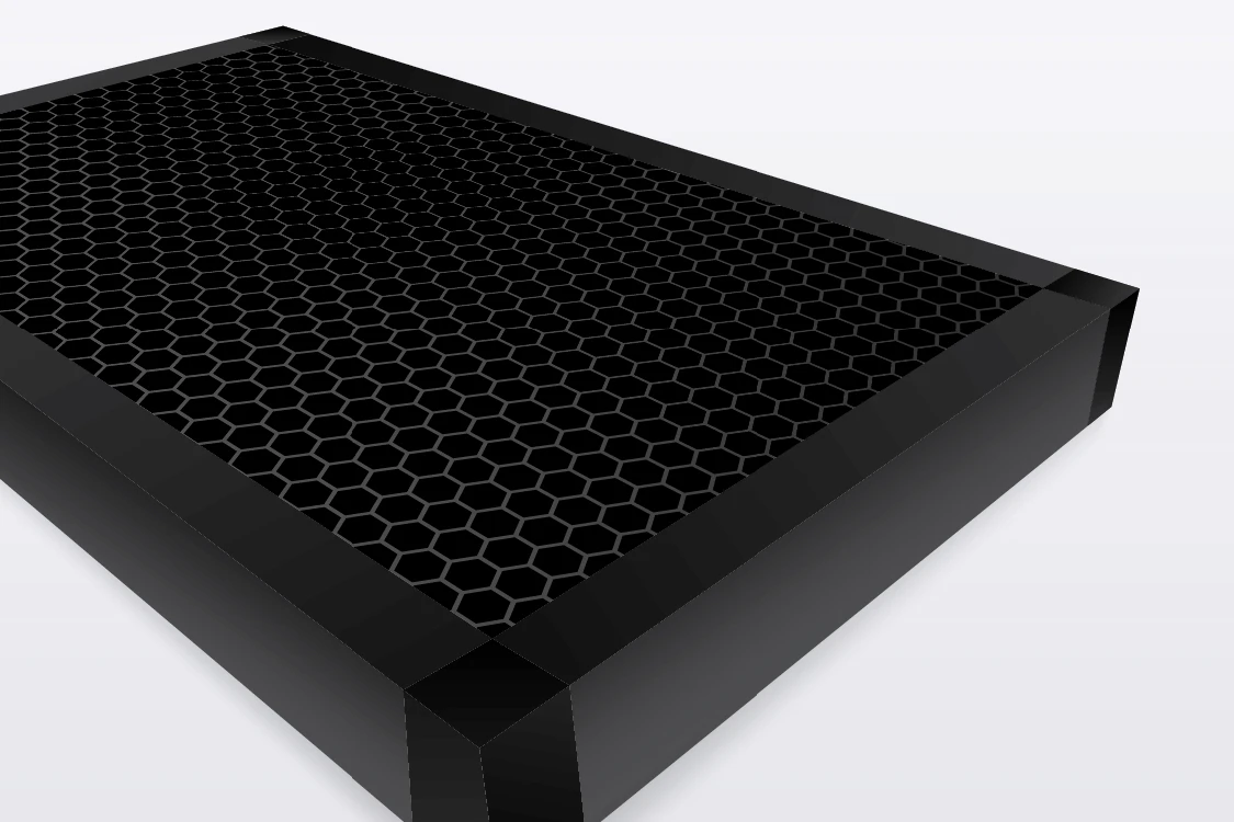 Zeolite Filter (*2)