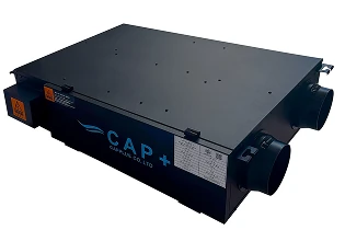 cap-machine