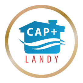 CAPPLUS landy