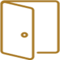 door